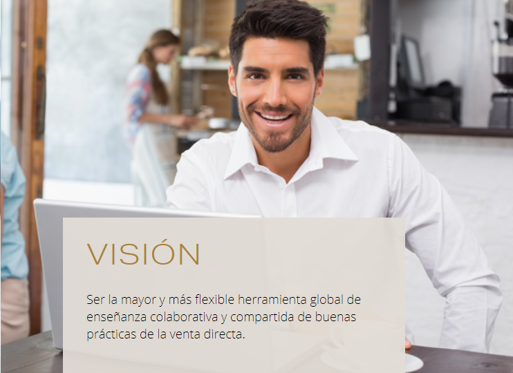 Visión Hinode